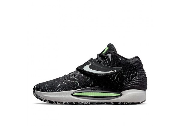 кроссовки Nike KD 14 черный